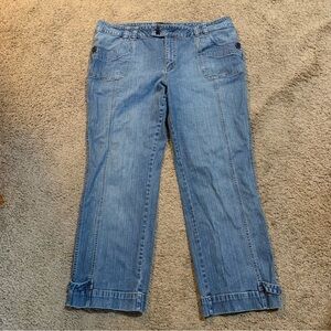 Venezia Y2K Jeans Size 22